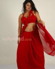 Swathi Varma Photo Shoot Gallery 02