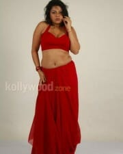 Swathi Varma Photo Shoot Gallery 08