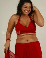 Swathi Varma Photo Shoot Gallery 09