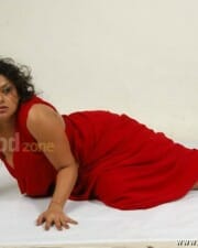 Swathi Varma Photo Shoot Gallery 13