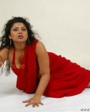 Swathi Varma Photo Shoot Gallery 14