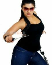 Swathi Verma Hot Photos 02
