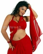 Swathi Verma Hot Photos 05