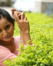 Telugu Actress Ishika Singh New Pictures 02