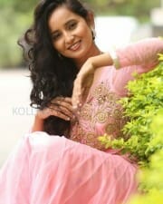 Telugu Actress Ishika Singh New Pictures 19