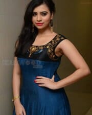 Telugu Actress Priyanka New Pictures 01