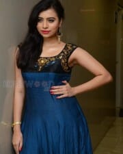 Telugu Actress Priyanka New Pictures 04