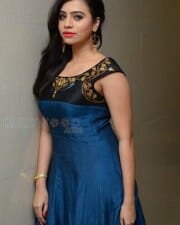 Telugu Actress Priyanka New Pictures 13