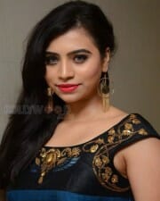 Telugu Actress Priyanka New Pictures 14
