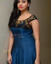 Telugu Actress Priyanka New Pictures 15
