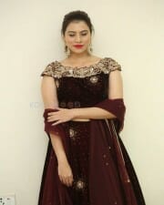 Telugu Actress Priyanka Raman New Photoshoot Pictures 06