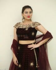 Telugu Actress Priyanka Raman New Photoshoot Pictures 07