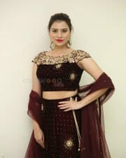 Telugu Actress Priyanka Raman New Photoshoot Pictures 08