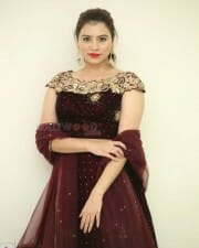 Telugu Actress Priyanka Raman New Photoshoot Pictures 11