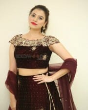Telugu Actress Priyanka Raman New Photoshoot Pictures 15