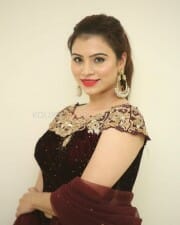 Telugu Actress Priyanka Raman New Photoshoot Pictures 18
