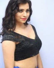 Telugu Actress Priyanka Sexy Photos 04