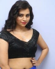 Telugu Actress Priyanka Sexy Photos 05