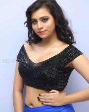 Telugu Actress Priyanka Sexy Photos 09