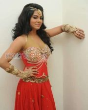 Telugu Actress Rachana Mourya Stills 14