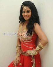Telugu Actress Rachana Mourya Stills 15