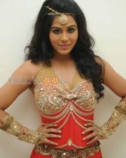 Telugu Actress Rachana Mourya Stills 16