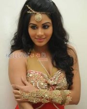 Telugu Actress Rachana Mourya Stills 18