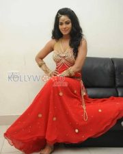 Telugu Actress Rachana Mourya Stills 21