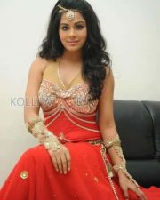Telugu Actress Rachana Mourya Stills 22