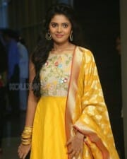 Telugu Actress Shravya New Photos 13