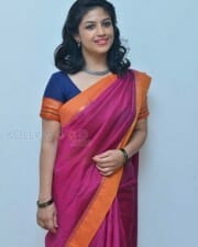Telugu Actress Supriya Stills 01