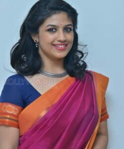 Telugu Actress Supriya Stills 03