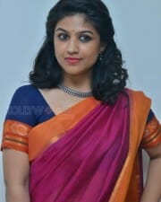 Telugu Actress Supriya Stills 05