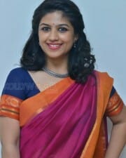 Telugu Actress Supriya Stills 06