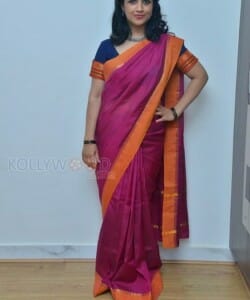 Telugu Actress Supriya Stills 07