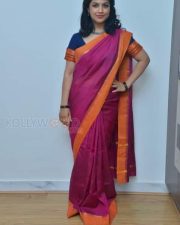 Telugu Actress Supriya Stills 07