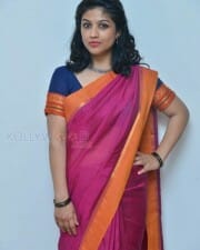 Telugu Actress Supriya Stills 08