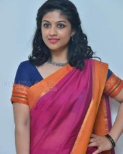 Telugu Actress Supriya Stills 09