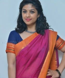 Telugu Actress Supriya Stills 09