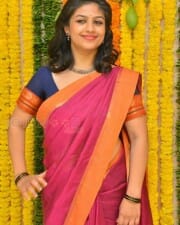 Telugu Actress Supriya Stills 11