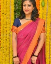 Telugu Actress Supriya Stills 12