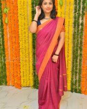 Telugu Actress Supriya Stills 13