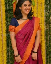 Telugu Actress Supriya Stills 14