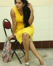 Tolly Actress Ishika Singh Pictures 07