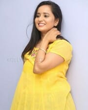 Tollywood Actress Ishika Singh Photos 12