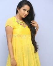 Tollywood Actress Ishika Singh Photos 13