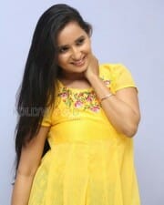 Tollywood Actress Ishika Singh Photos 16