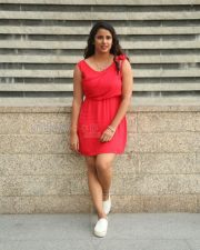 Tollywood Actress Shravya Reddy New Photos 25