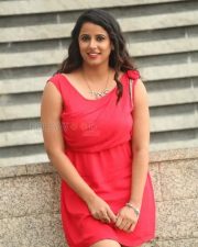 Tollywood Actress Shravya Reddy New Photos 28