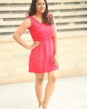 Tollywood Actress Shravya Reddy New Photos 30